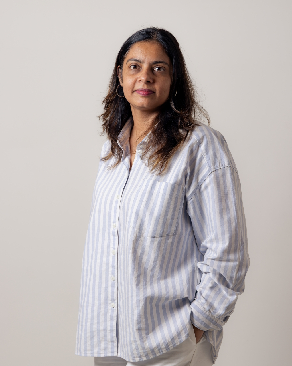 Shweta Malik
